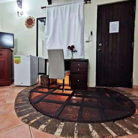 Dona Elvira Boutique Hotel Санто-Домінго Екстер'єр фото