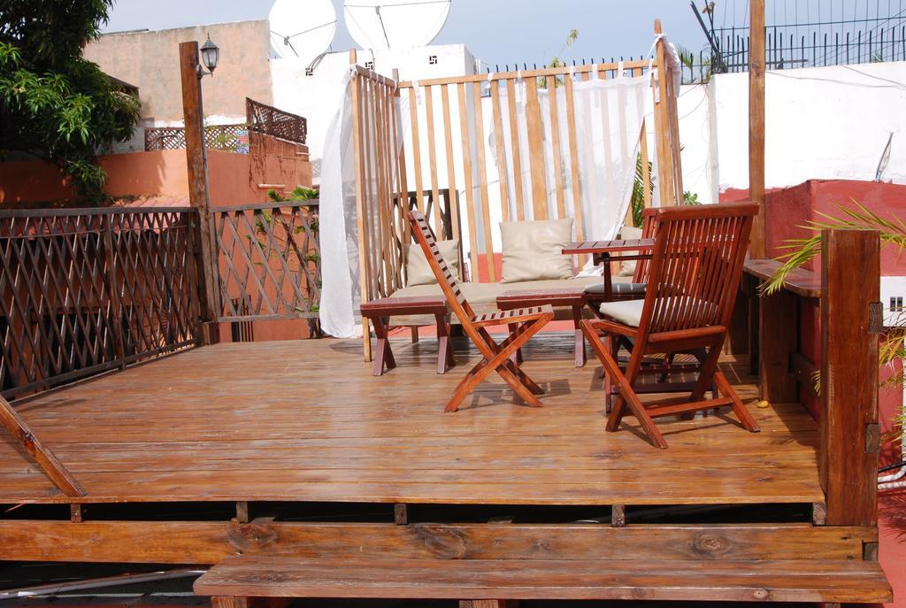 Dona Elvira Boutique Hotel Санто-Домінго Номер фото