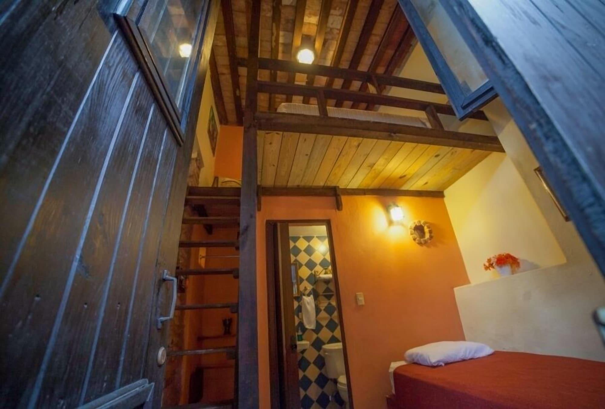 Dona Elvira Boutique Hotel Санто-Домінго Екстер'єр фото