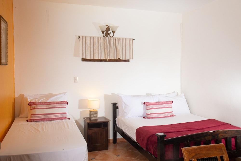 Dona Elvira Boutique Hotel Санто-Домінго Екстер'єр фото