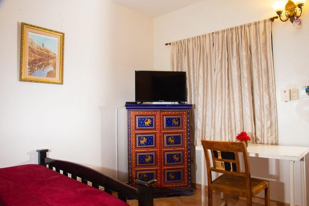 Dona Elvira Boutique Hotel Санто-Домінго Екстер'єр фото