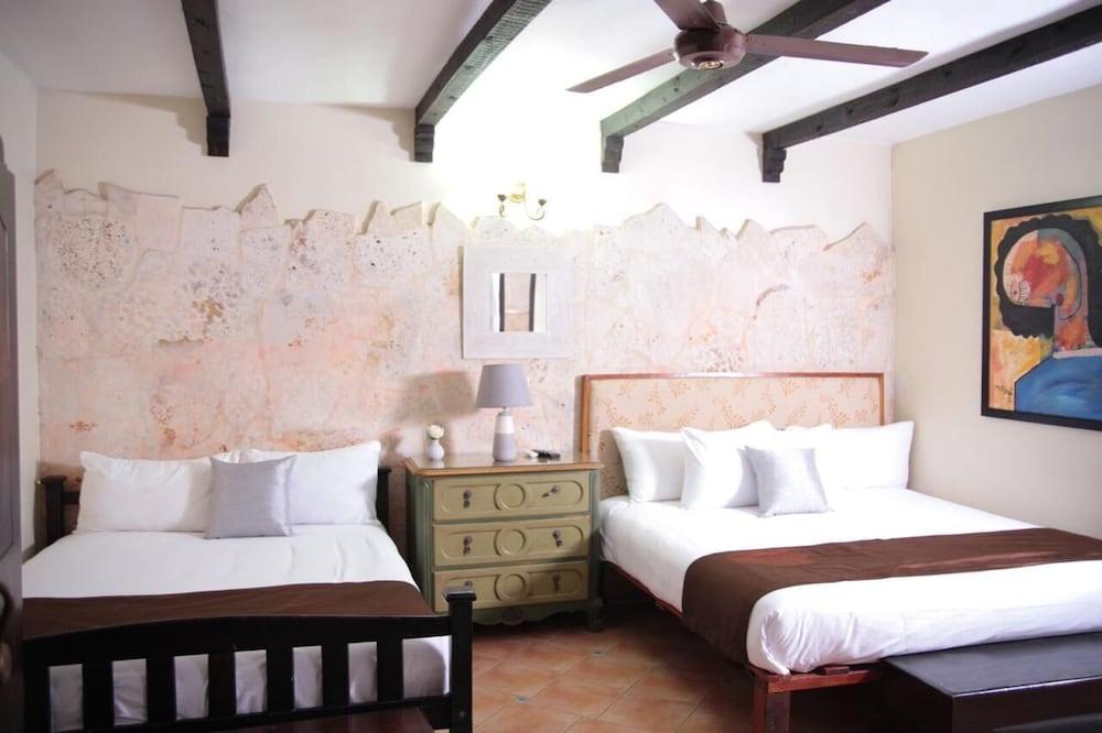 Dona Elvira Boutique Hotel Санто-Домінго Екстер'єр фото