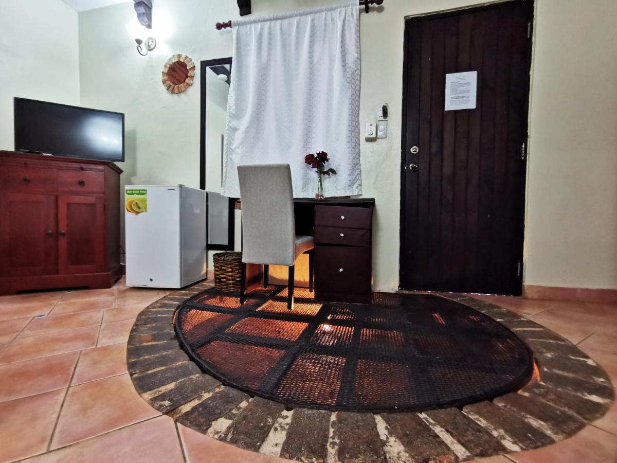 Dona Elvira Boutique Hotel Санто-Домінго Екстер'єр фото